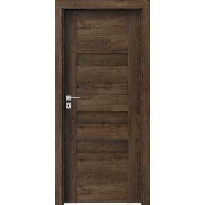 Porta KONCEPT H0 Dub Poludňajší 